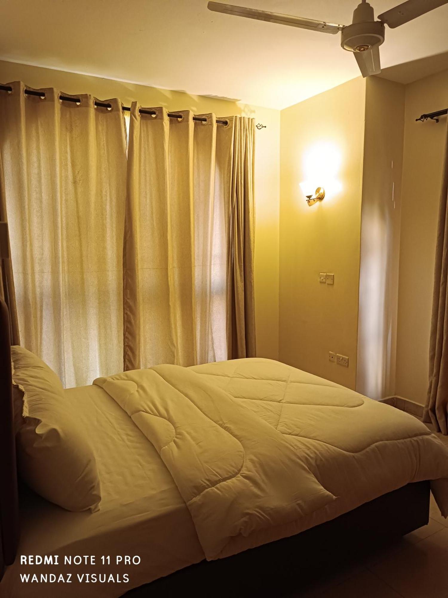 Elegant Furnished And Near Mall Homestay Mombasa