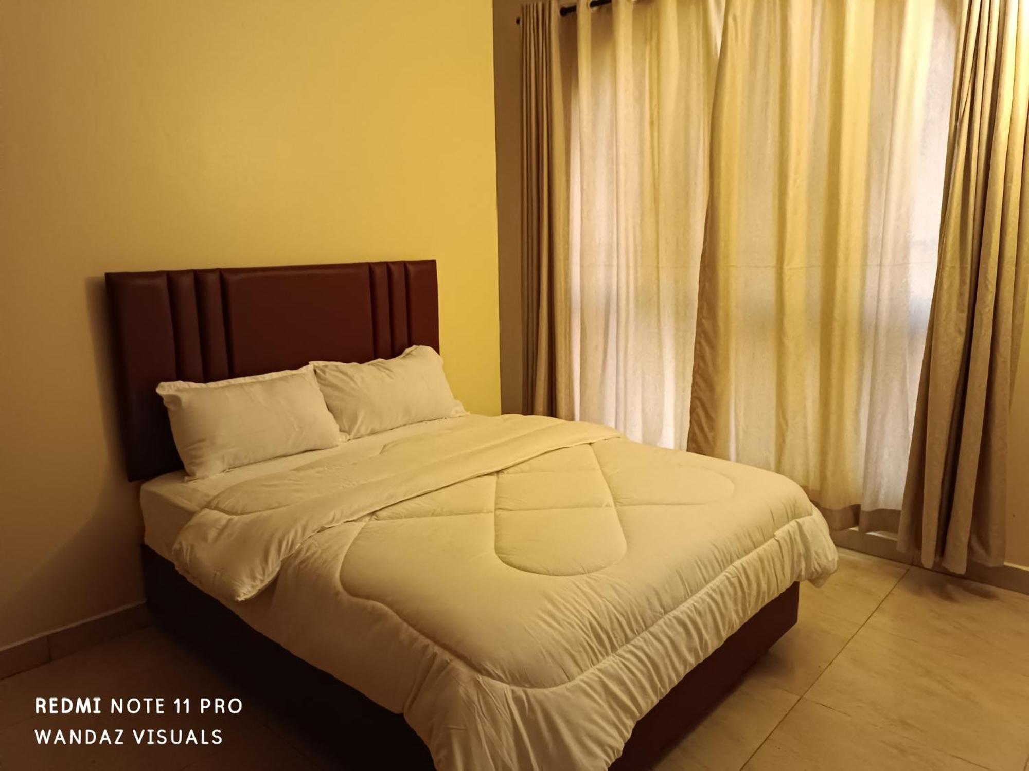 Elegant Furnished And Near Mall Homestay Mombasa